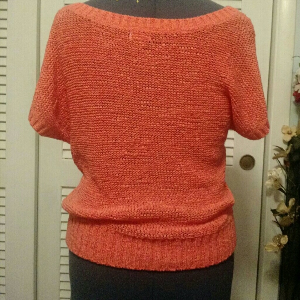 Boat Neck Top - Picture 3 of 4
